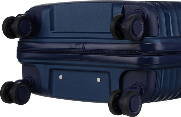 Чемодан на колесах Peterson PTN WA06-S