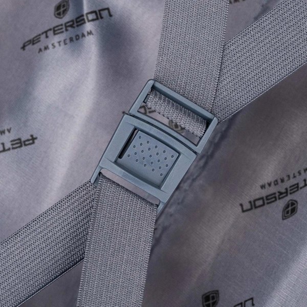 Чемодан на колесах Peterson PTN WA06-M