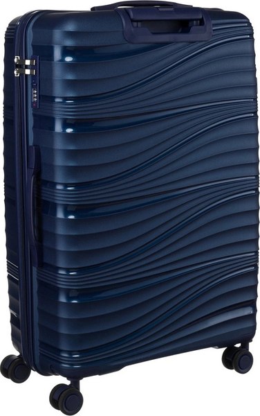 Чемодан на колесах Peterson PTN WA06-M