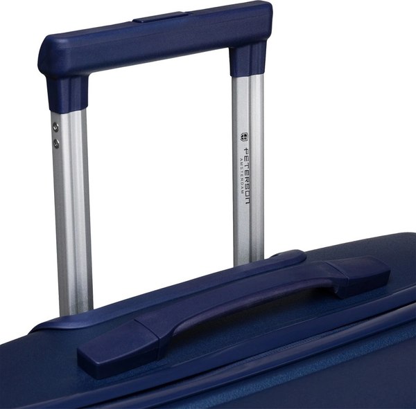 Чемодан на колесах Peterson PTN WA06-M