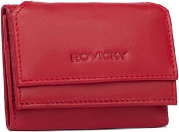 Портмоне Cedar Rovicky R-18-LFN-3104 - фото