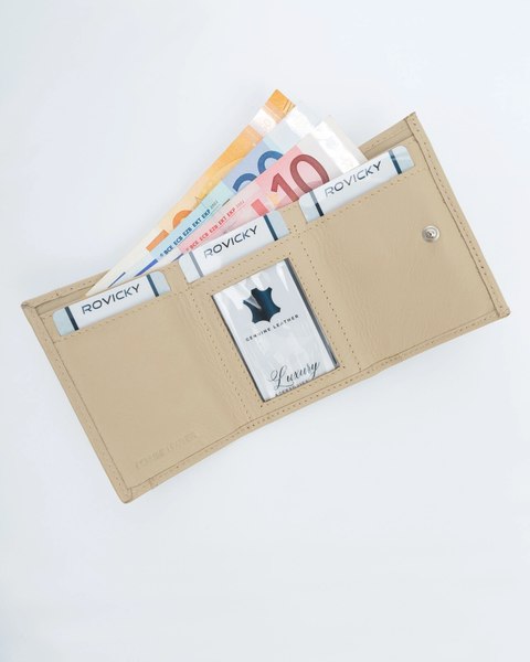 Портмоне Cedar Rovicky R-18-LFN-3111