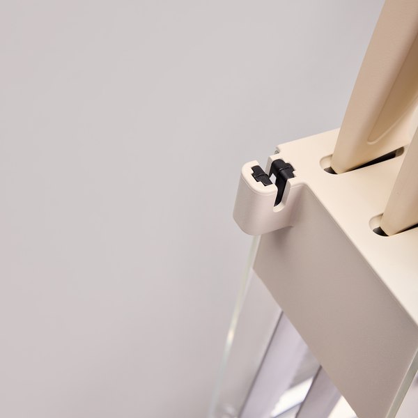 Набор ножей Agness 911-782