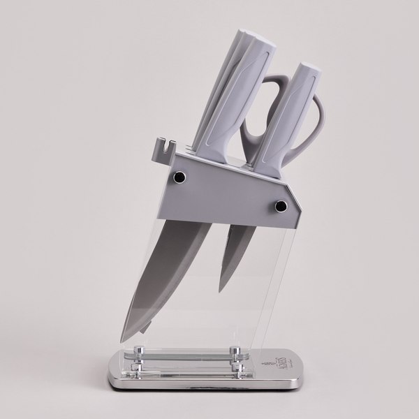 Набор ножей Agness 911-783