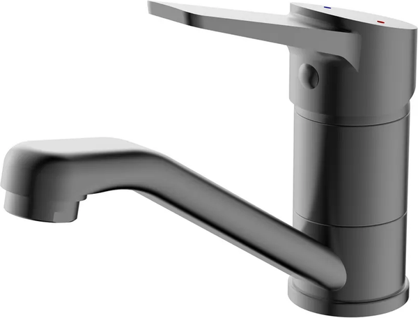 Смеситель Potato P45155QH - фото