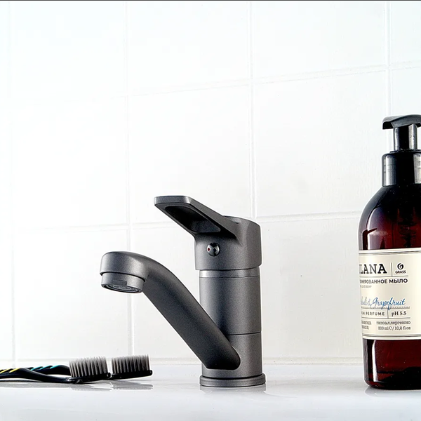 Смеситель Potato P45155QH