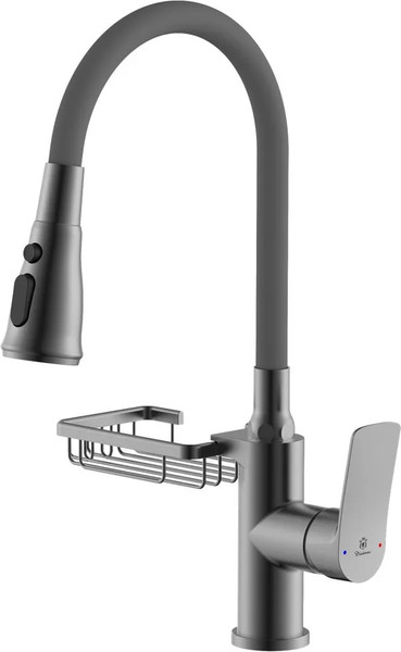 Смеситель Diadonna Д168-41QH - фото