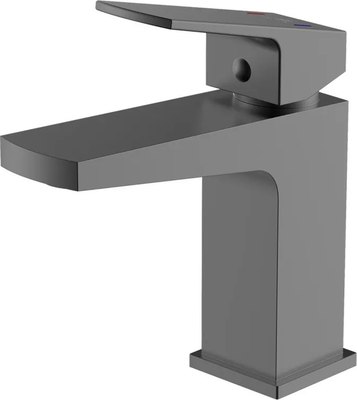 Смеситель Diadonna Д170-10QH - фото