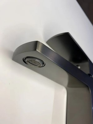 Смеситель Diadonna Д170-10QH