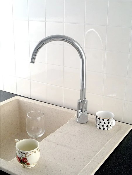 Смеситель Diadonna Д46-0003