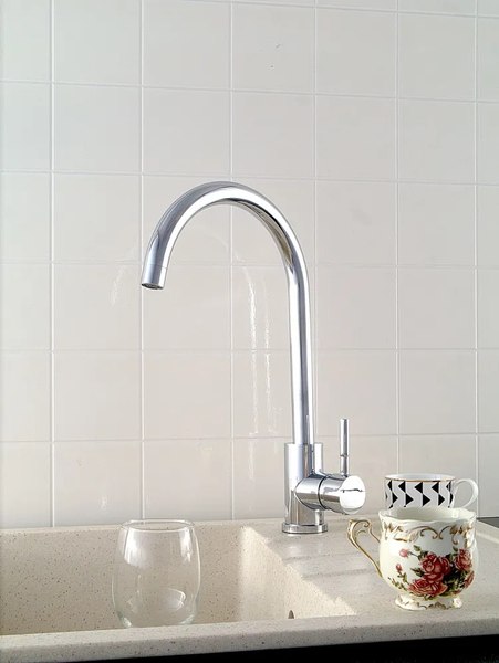 Смеситель Diadonna Д46-0003