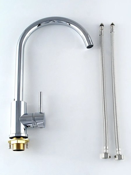 Смеситель Diadonna Д46-0003