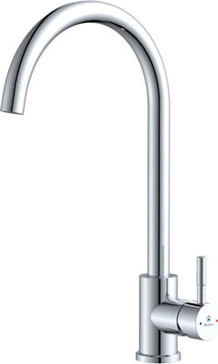 Смеситель Diadonna Д46-0003QH - фото