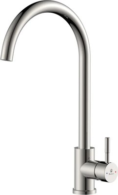 Смеситель Diadonna Д46-0003S - фото