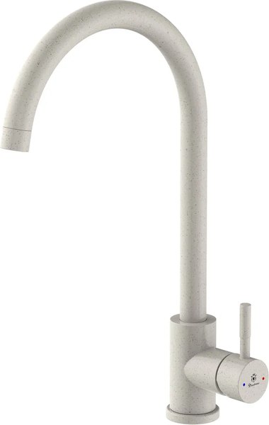 Смеситель Diadonna Д46-0003SM - фото