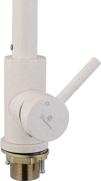 Смеситель Diadonna Д46-0003SW