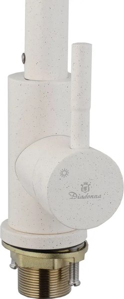 Смеситель Diadonna Д46-0003SW