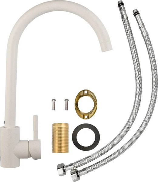 Смеситель Diadonna Д46-0003SW