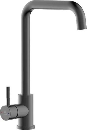 Смеситель Diadonna Д46-0004QH - фото