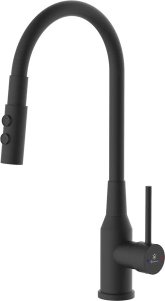 Смеситель Diadonna Д46-0013ВL - фото