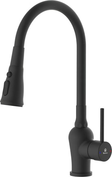 Смеситель Diadonna Д46-0014ВL - фото