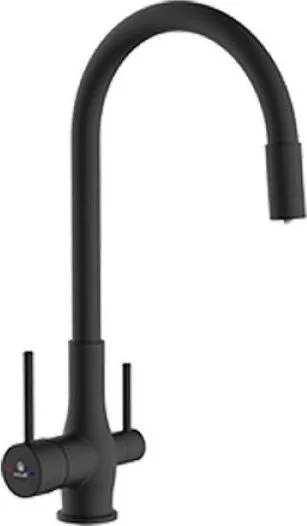 Смеситель Diadonna Д49-19027ВL - фото