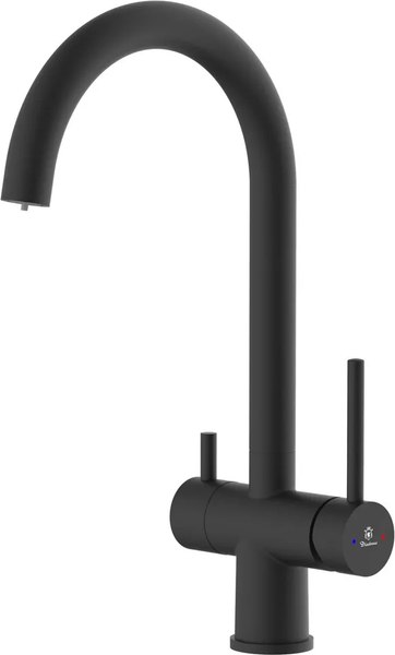 Смеситель Diadonna Д49-19046BL - фото