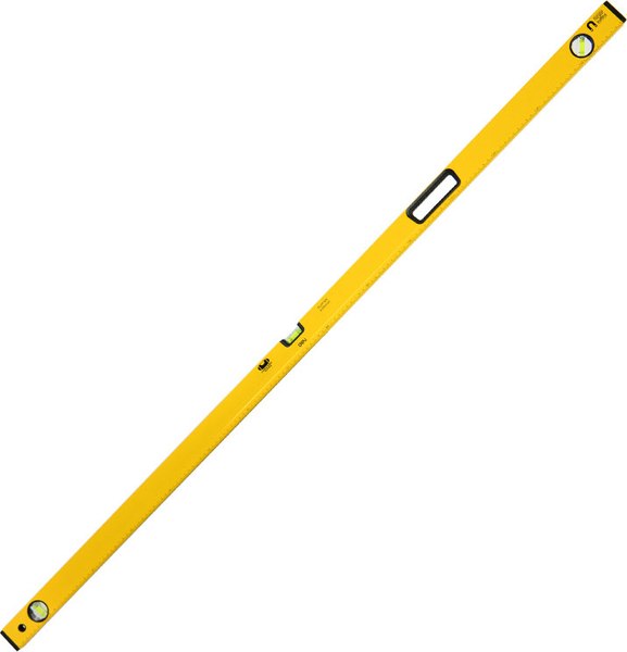 Уровень строительный Deli Пузырьковый / EDL291500 - фото