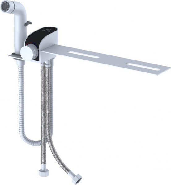 Гигиенический душ Diadonna Д47-19016W - фото