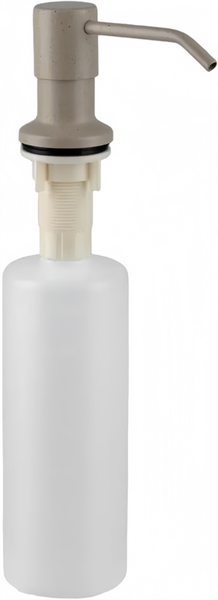 Мойка кухонная Diadonna DS5060BL