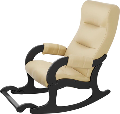 Кресло-качалка Glider Аоста - фото
