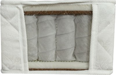 Матрас медицинский Vitok МВО-03 140х200х21 / С-303.17