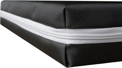 Матрас медицинский Vitok МВД2-01 60х120х10 / С-402.12 - фото