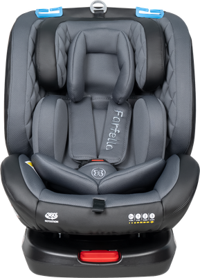 Автокресло Farfello Isofix YB102A(2) NEW - фото