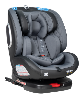 Автокресло Farfello Isofix YB102A(2) NEW