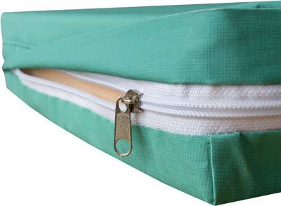 Матрас медицинский Vitok МВД2-02 55х110х10 / С-402.2.07