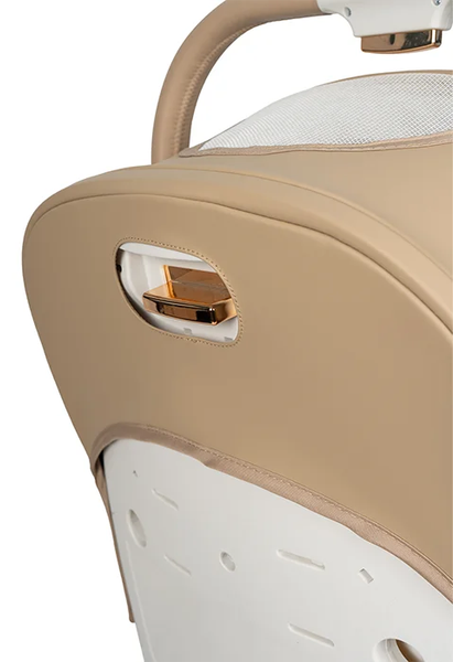 Детская прогулочная коляска Farfello Olivia