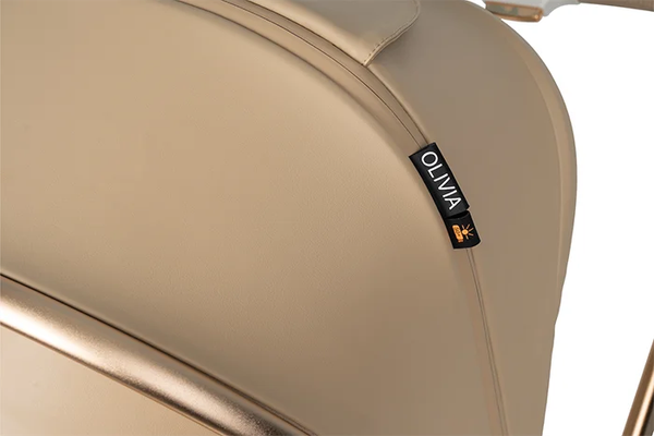 Детская прогулочная коляска Farfello Olivia