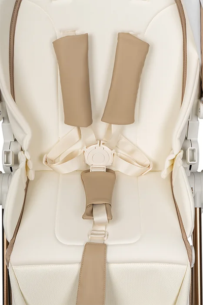 Детская прогулочная коляска Farfello Olivia