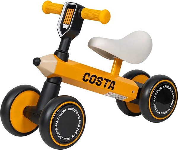 Беговел Costa Толокар 01 - фото