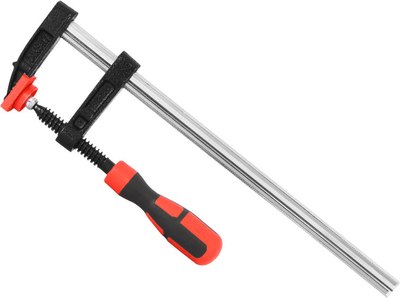 Струбцина Deli EDL110525Z - фото