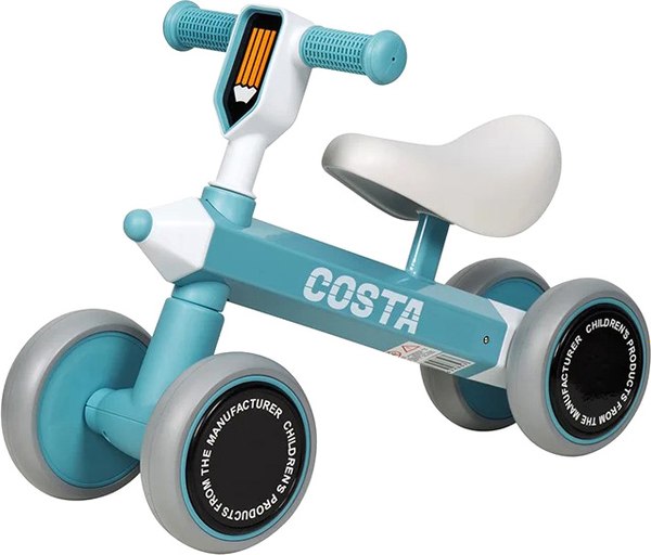 Беговел Costa Толокар 01 - фото