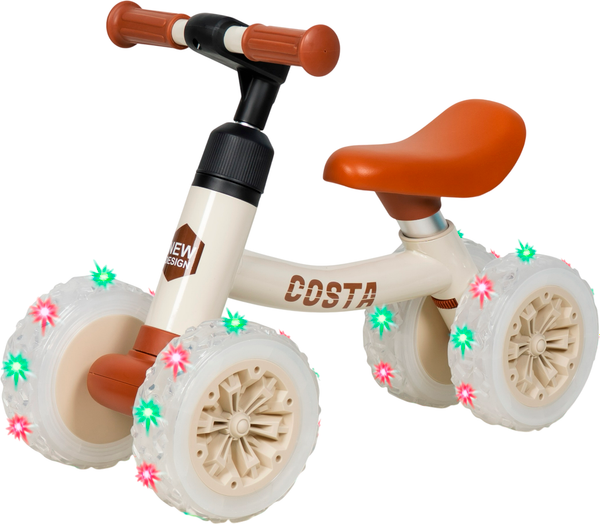 Беговел Costa Толокар 06 - фото