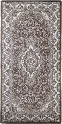 Ковер Витебские ковры Премьер 50120 85 - фото