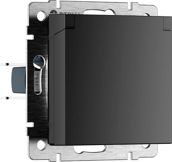 Розетка Werkel W1171208 / a069582 - фото