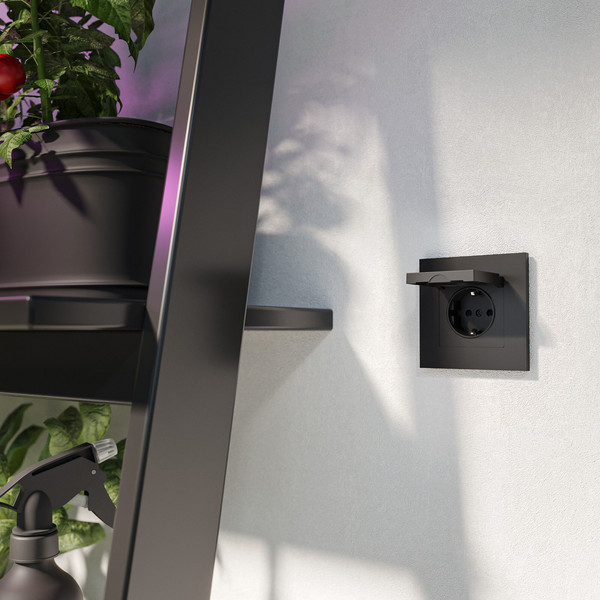 Розетка Werkel W1171208 / a069582