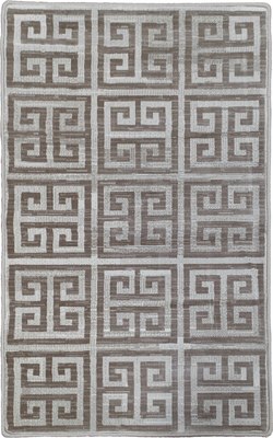 Ковер Витебские ковры Скандинавия 20С1-БК/ЭО 52280 18 - фото