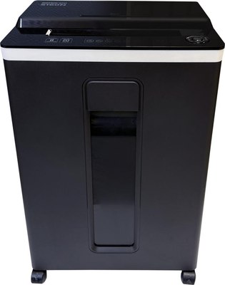 Шредер Office Kit S160N 2x8 / OK0208S160N - фото