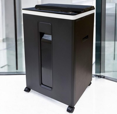 Шредер Office Kit S160N 2x8 / OK0208S160N