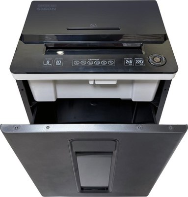 Шредер Office Kit S160N 2x8 / OK0208S160N